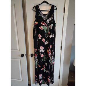 Jill Martin brand women's jumpsuit 2X